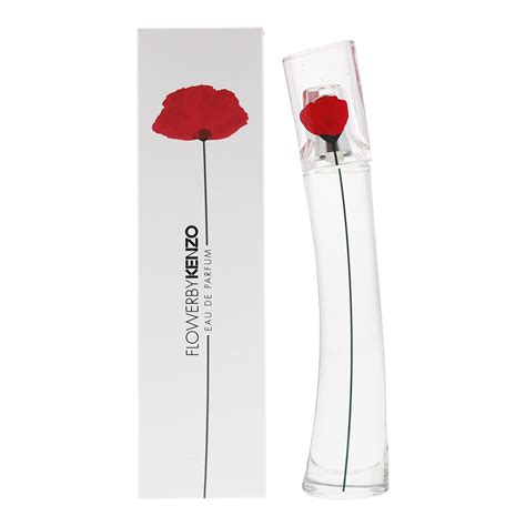 flower by kenzo 20 woman edp 30ml